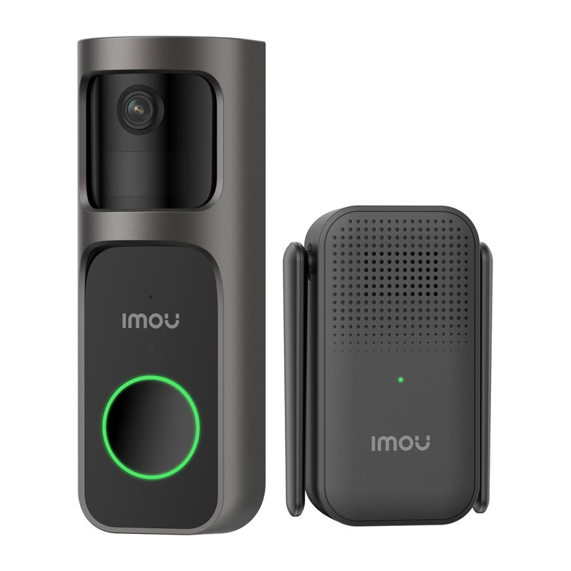 IMOU 2S KIT Wireless Doorbell
