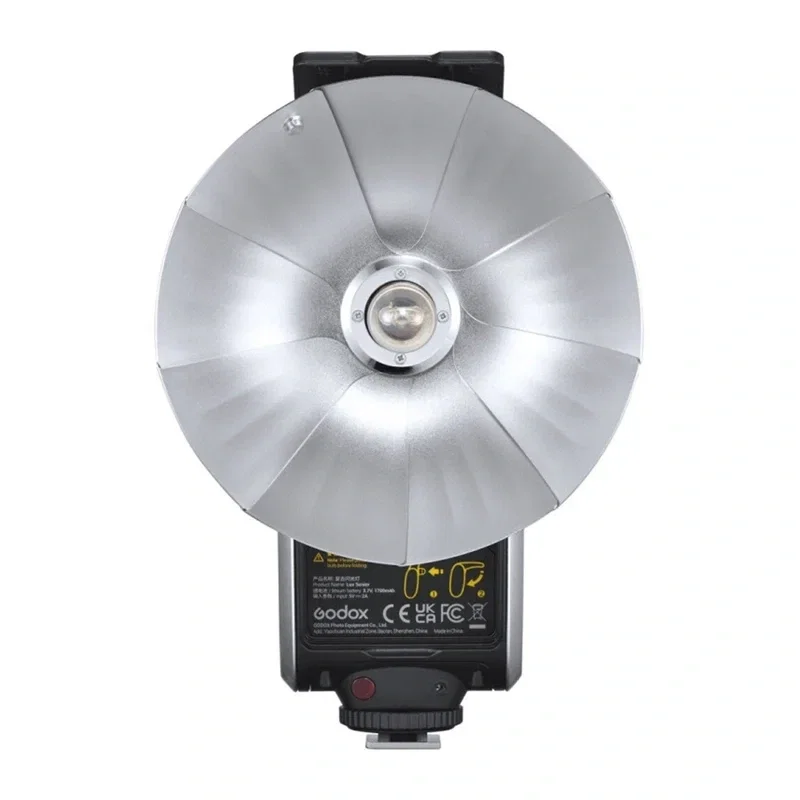 GODOX LUX Senior Retro Flash
