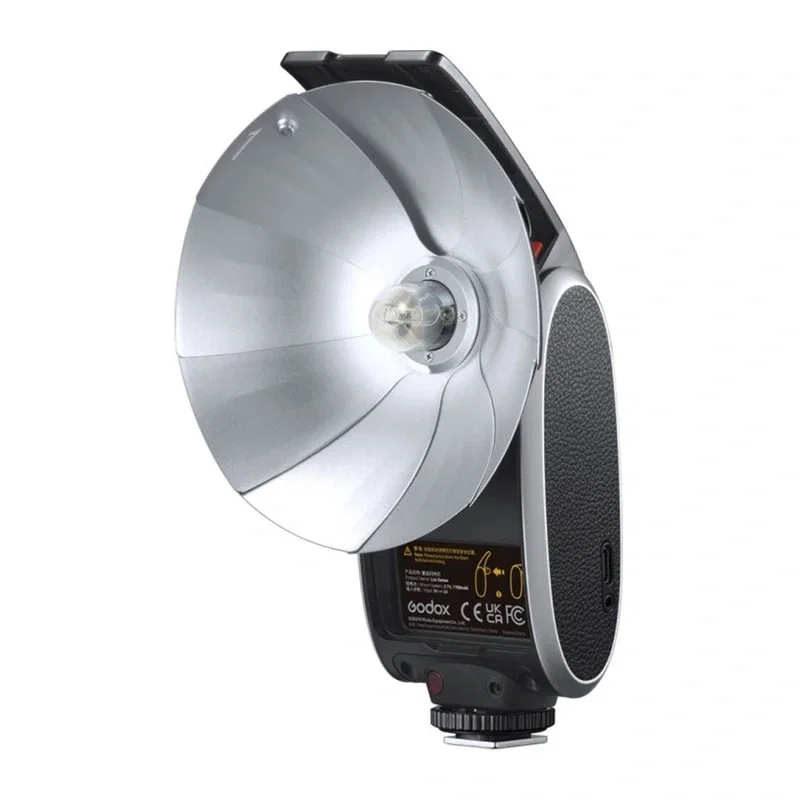 GODOX LUX Senior Retro Flash