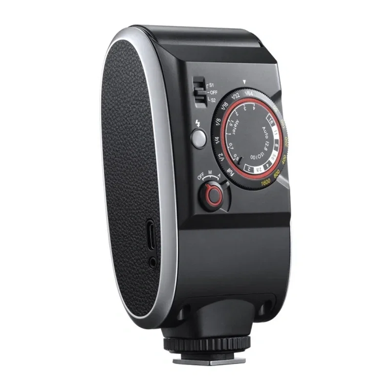GODOX LUX Senior Retro Flash