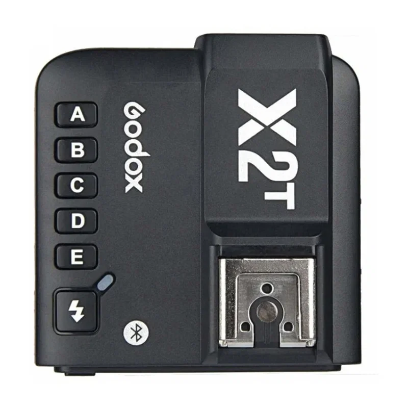 GODOX X2T TTL Remote Trigger for Pentax