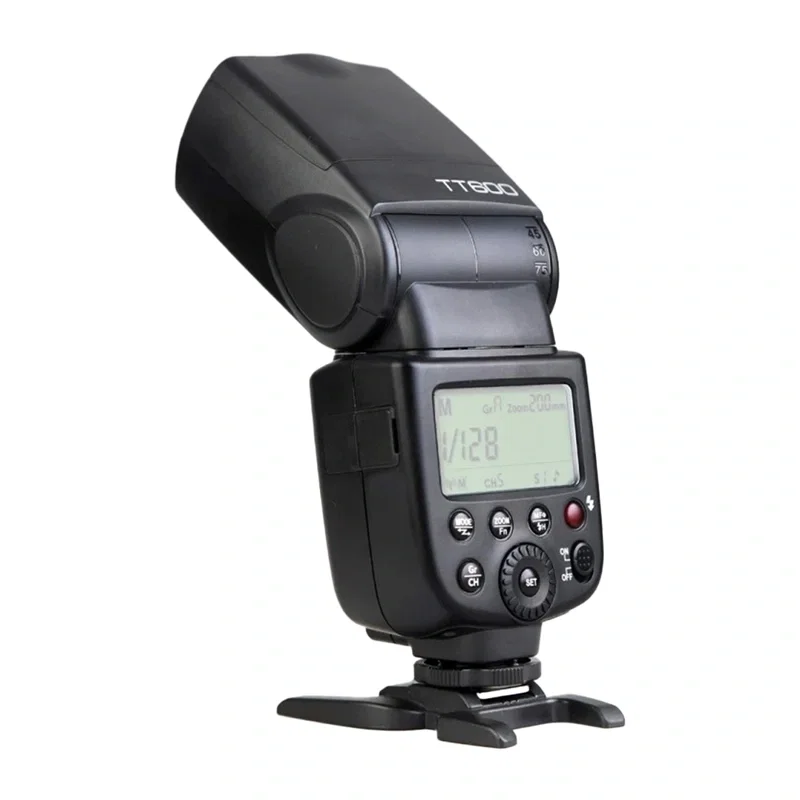 GODOX TT600S Flash