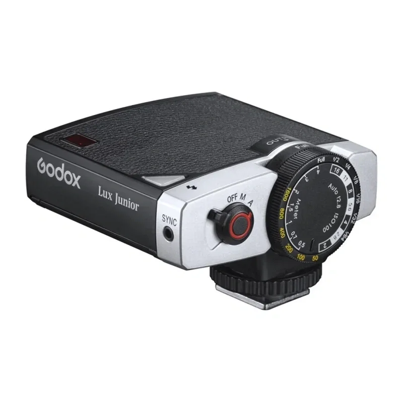 GODOX LUX Junior Retro Flash