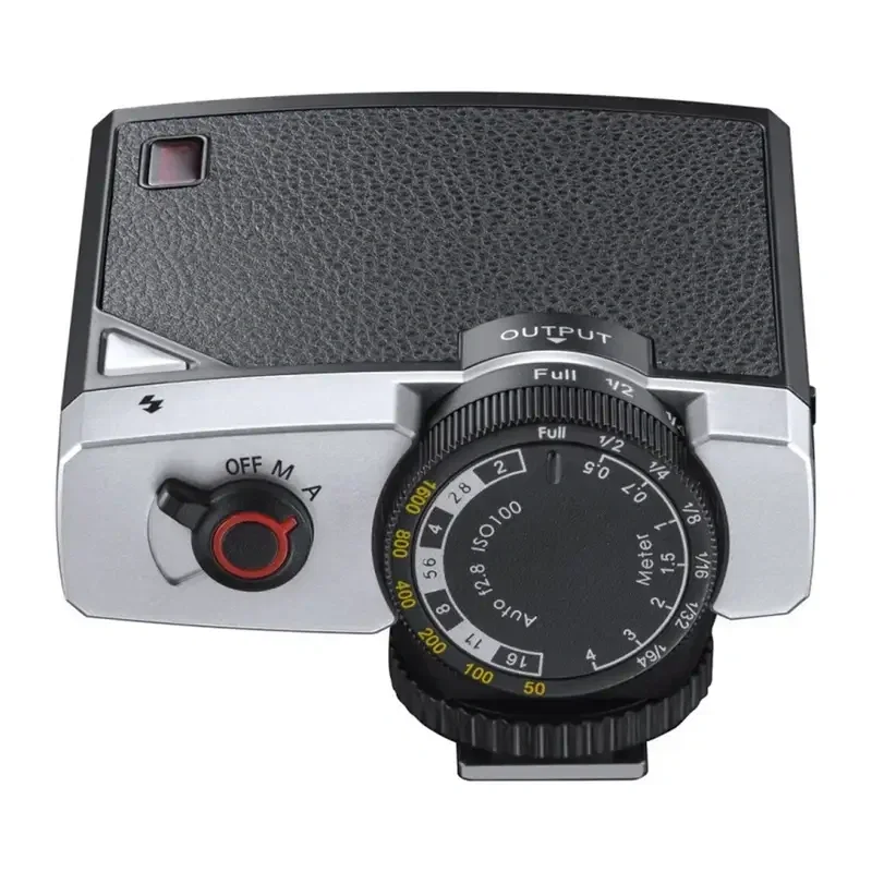 GODOX LUX Junior Retro Flash