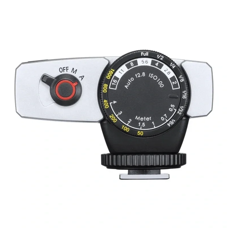 GODOX LUX Junior Retro Flash