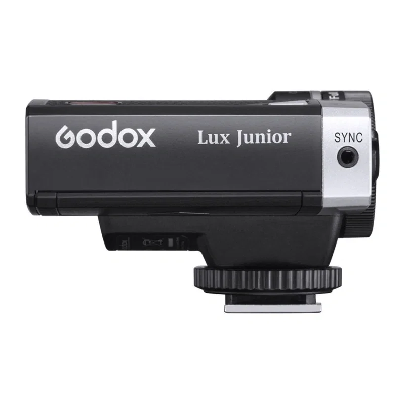 GODOX LUX Junior Retro Flash