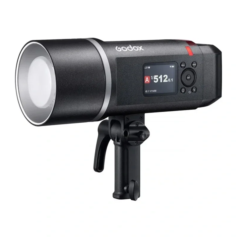 GODOX AD600BMII Wistro Flash for Bowens Mount