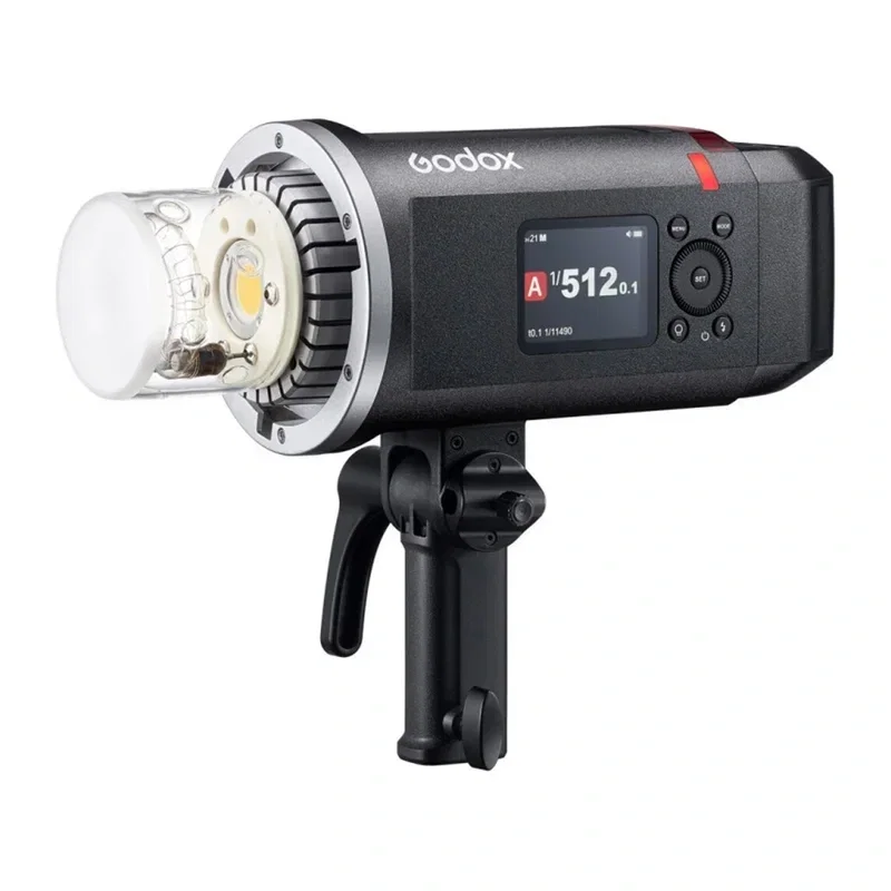 GODOX AD600BMII Wistro Flash for Bowens Mount