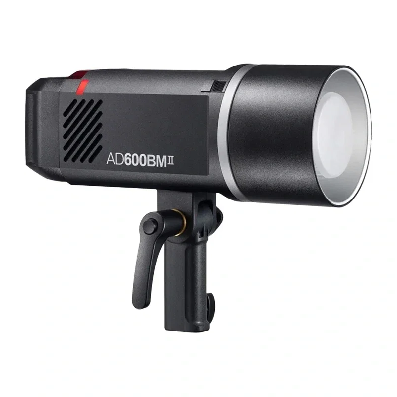 GODOX AD600BMII Wistro Flash for Bowens Mount