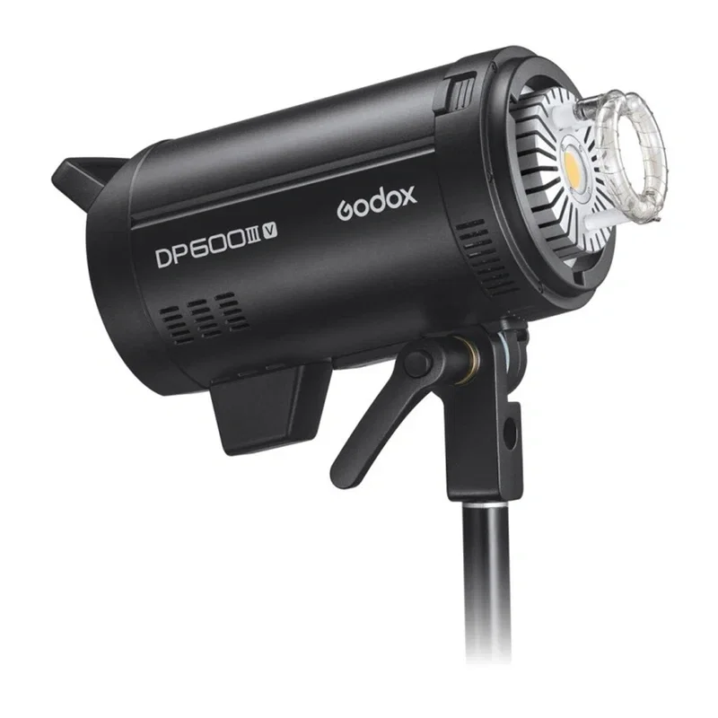 GODOX DP600IIIV Flash