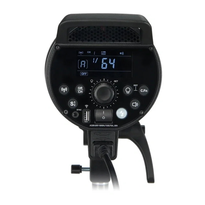 GODOX DP600IIIV Flash