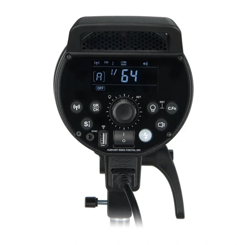 GODOX DP800IIIV Flash