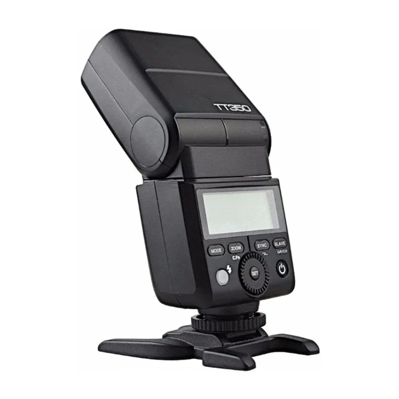 GODOX TT350 TTL Flash for Canon