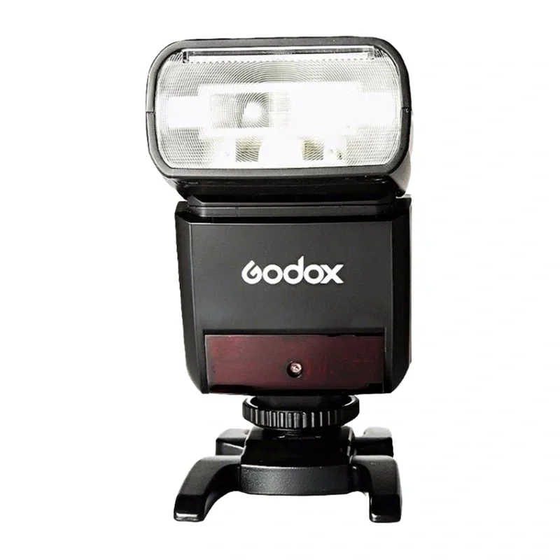 GODOX TT350 TTL Flash for Canon