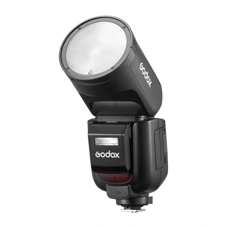 GODOX V1Pro TTL Flash for Canon