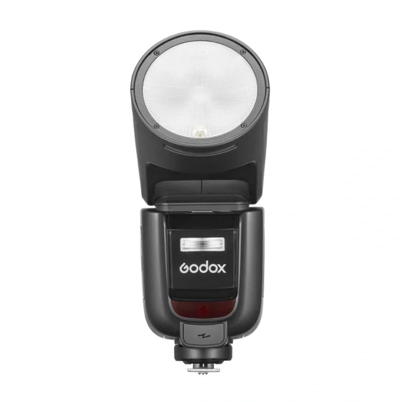 GODOX V1Pro TTL Flash for Canon
