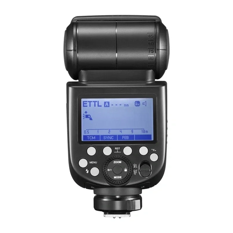 GODOX TT685II TTL Flash for Sony