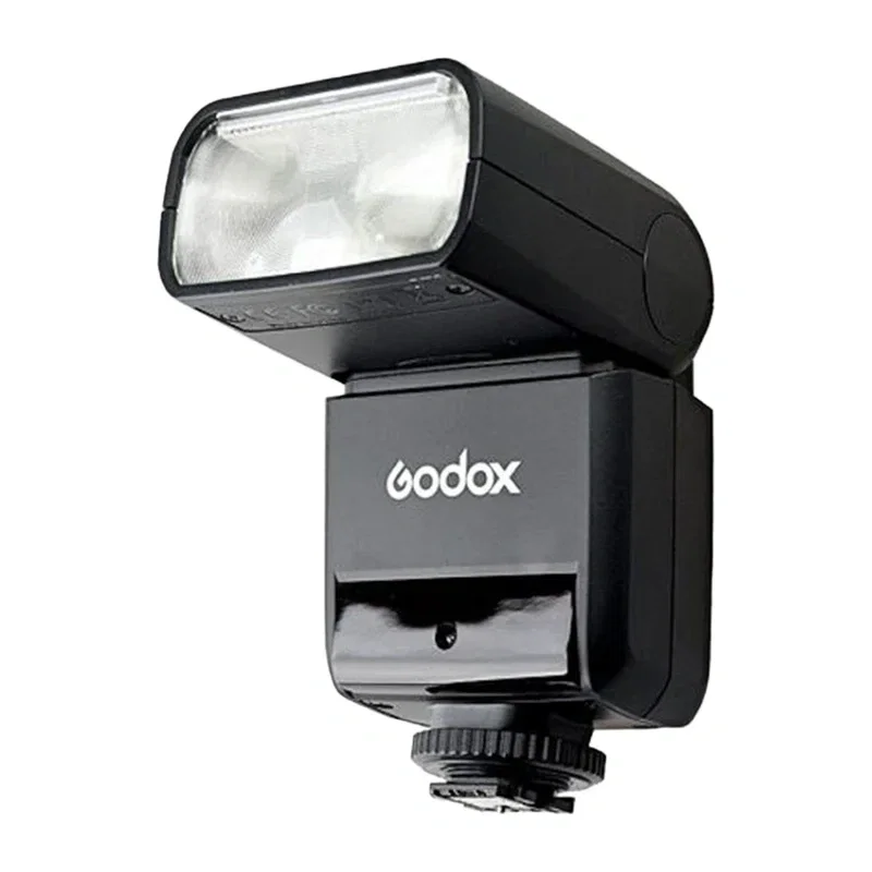 GODOX TT350 TTL Flash for Sony
