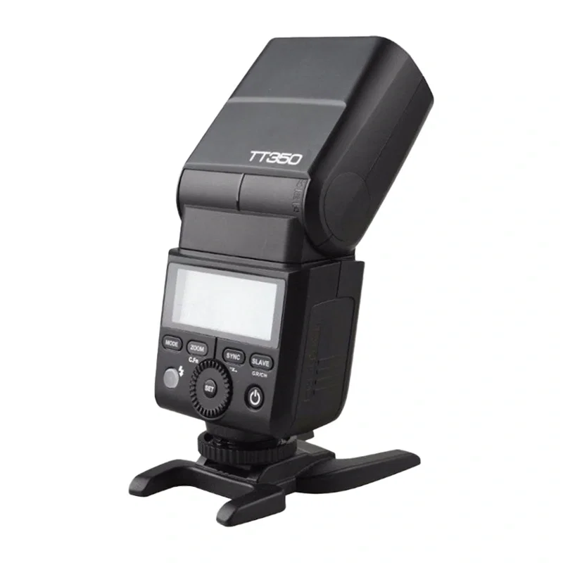 GODOX TT350 TTL Flash for Sony
