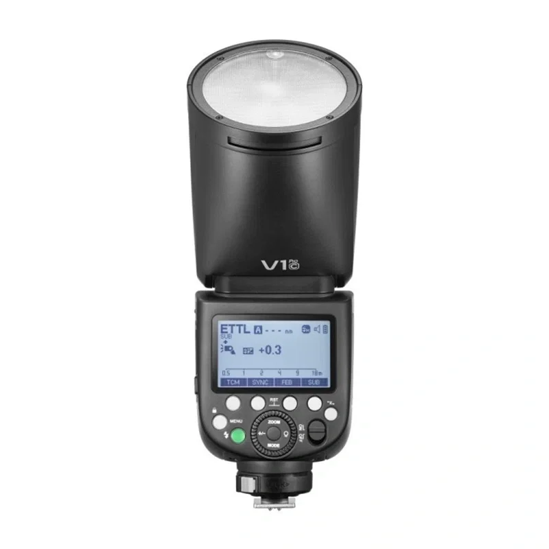 GODOX V1Pro TTL Flash for Sony