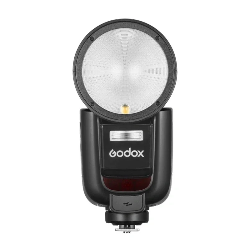 GODOX V1Pro TTL Flash for Sony