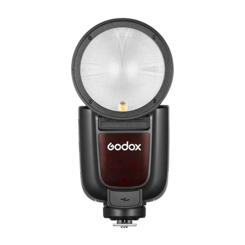 GODOX V1Pro TTL Flash for Sony