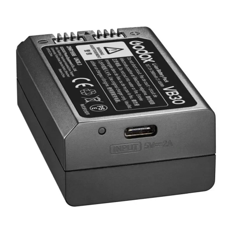GODOX V1Pro TTL Flash for Sony