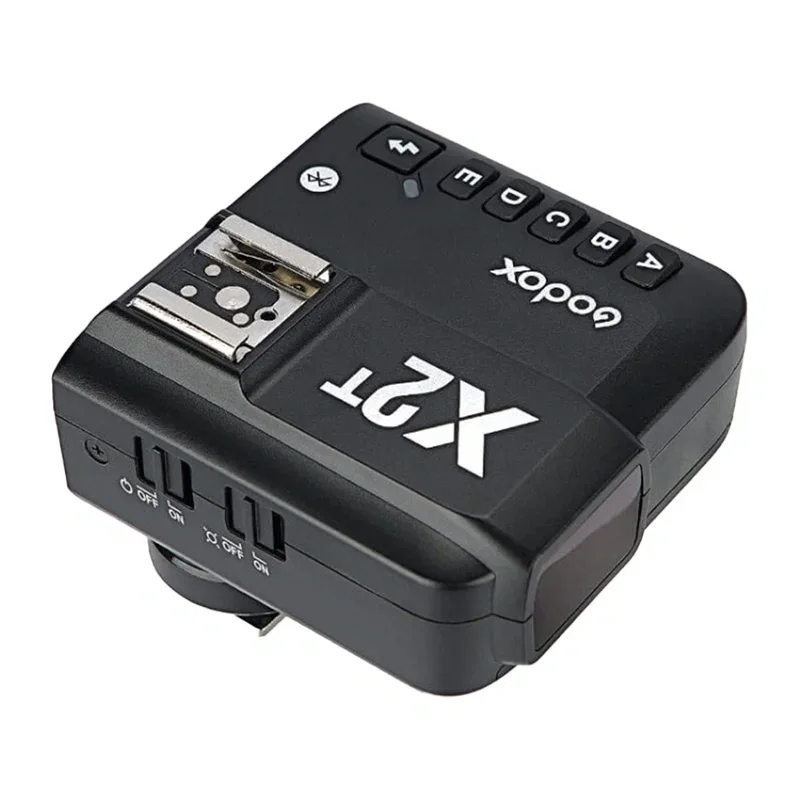 GODOX X2T TTL Flash Trigger for Canon