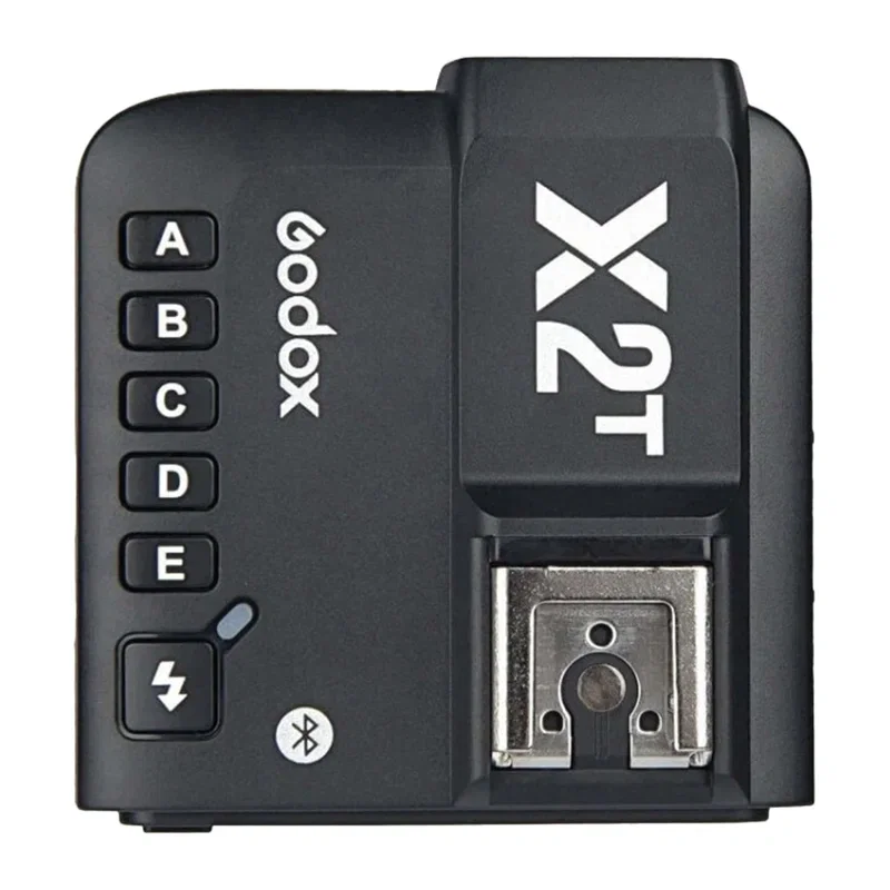 GODOX X2T TTL Remote Trigger for Nikon