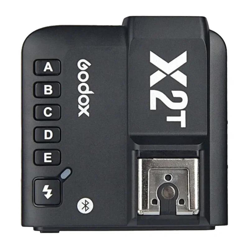 GODOX X2T TTL Flash Trigger for Sony