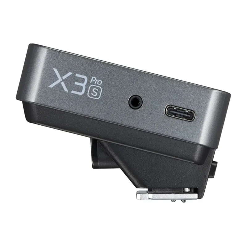 GODOX X3Pro TTL Remote Trigger for Sony