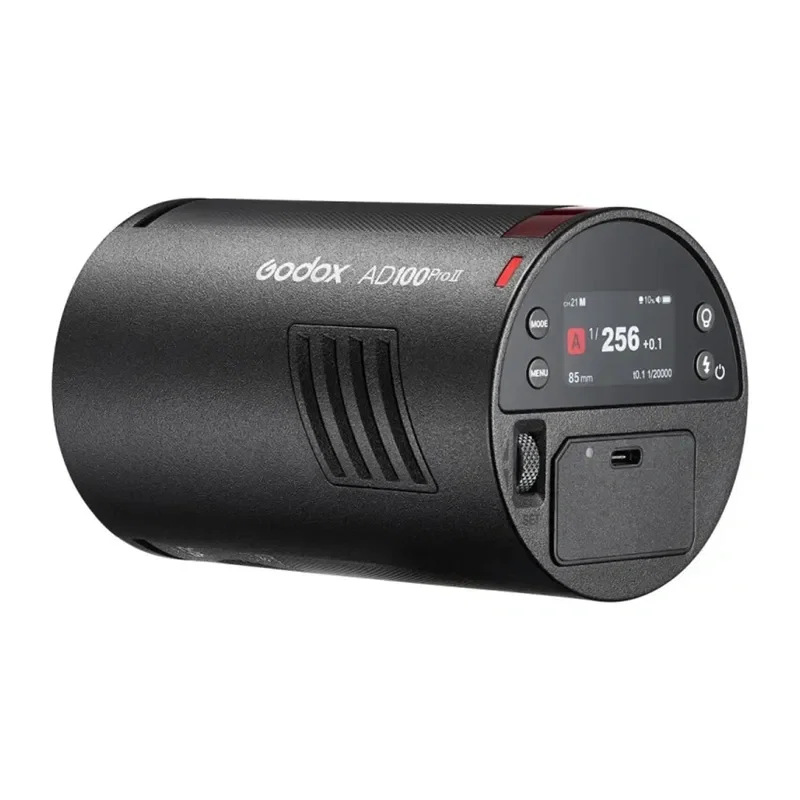 GODOX AD100Pro II Flash