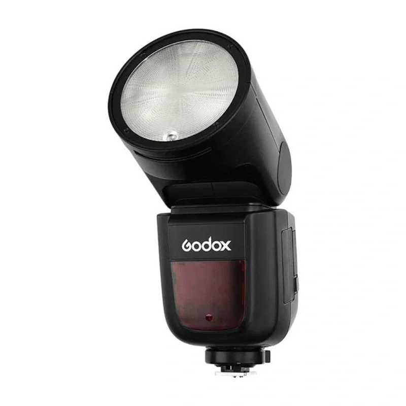 GODOX V1 TTL Flash for Sony