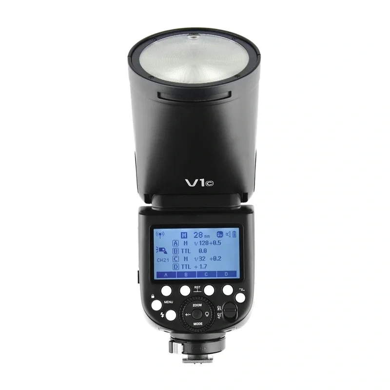 GODOX V1 TTL Flash for Sony