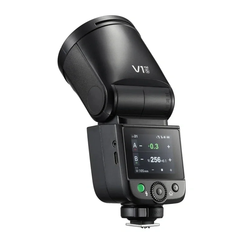 GODOX V1 TTL Flash for Sony