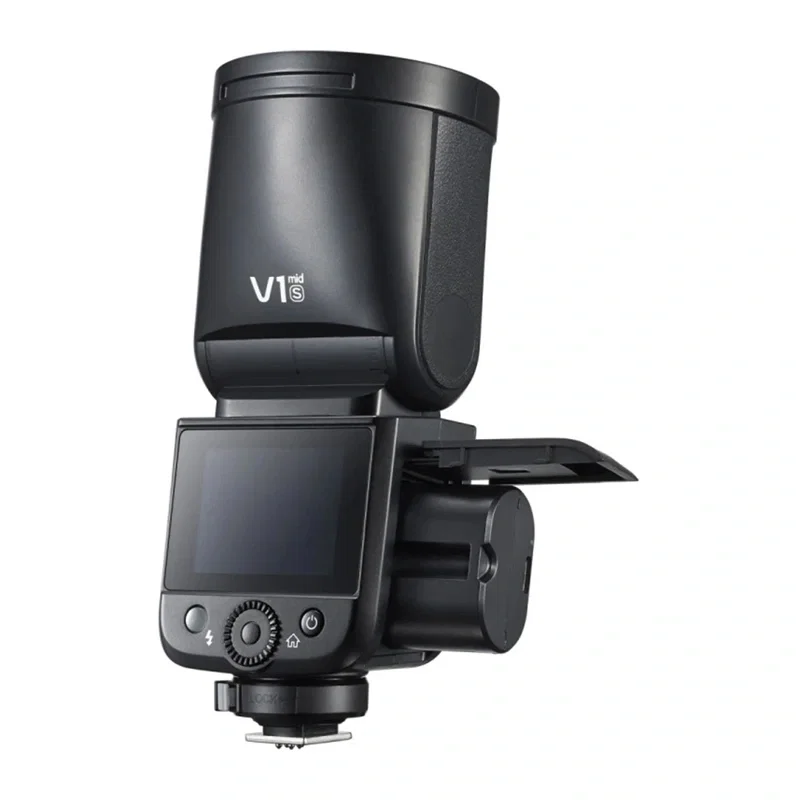 GODOX V1 TTL Flash for Sony