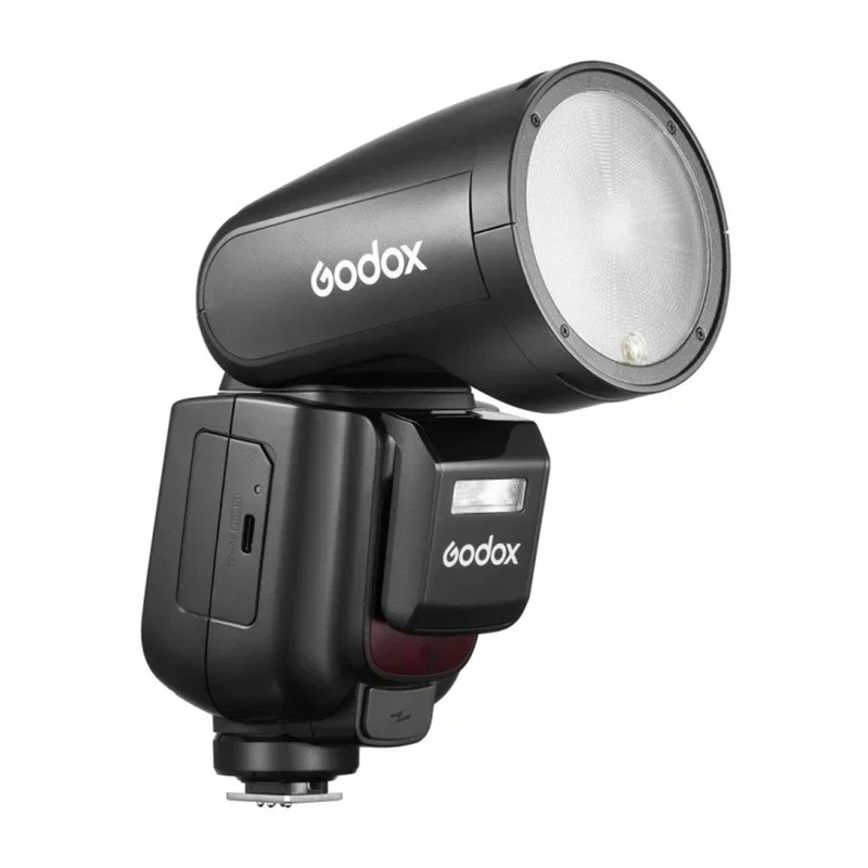 GODOX V1Pro TTL Flash for Nikon