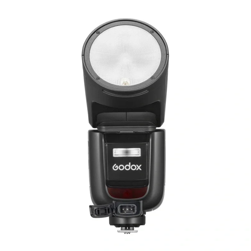 GODOX V1Pro TTL Flash for Nikon