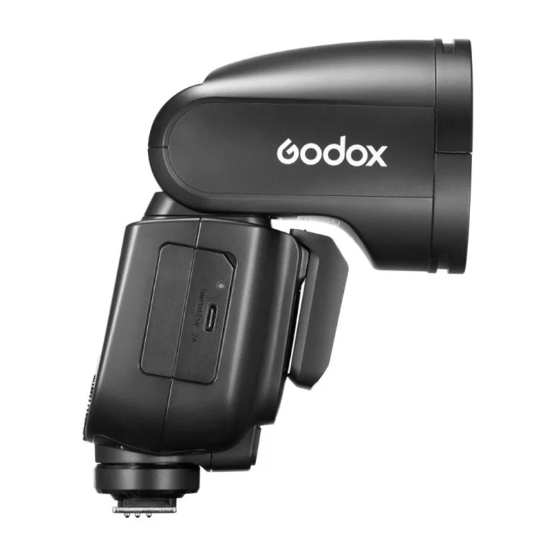 GODOX V1Pro TTL Flash for Nikon