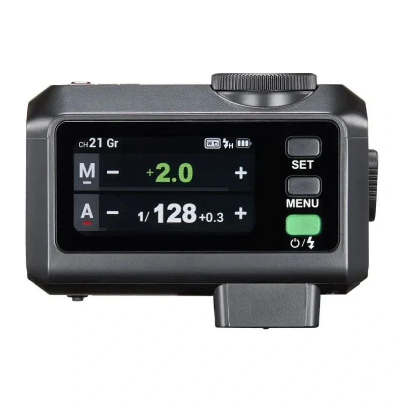 GODOX iT30Pro Flash for Canon