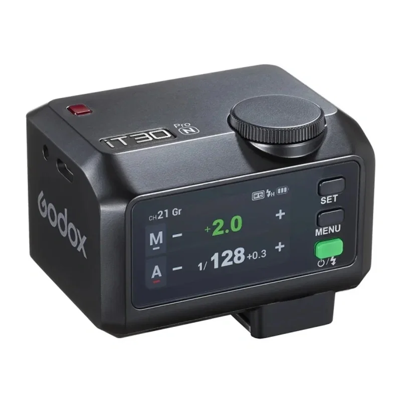 GODOX iT30Pro Flash for Nikon