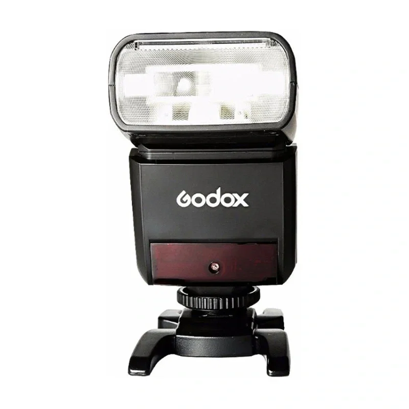GODOX TT350 TTL Flash for Fujifilm
