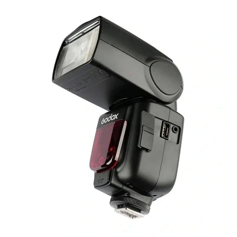 GODOX TT600 Flash