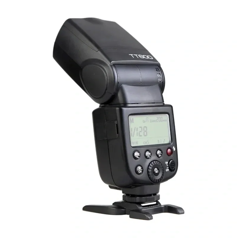 GODOX TT600 Flash