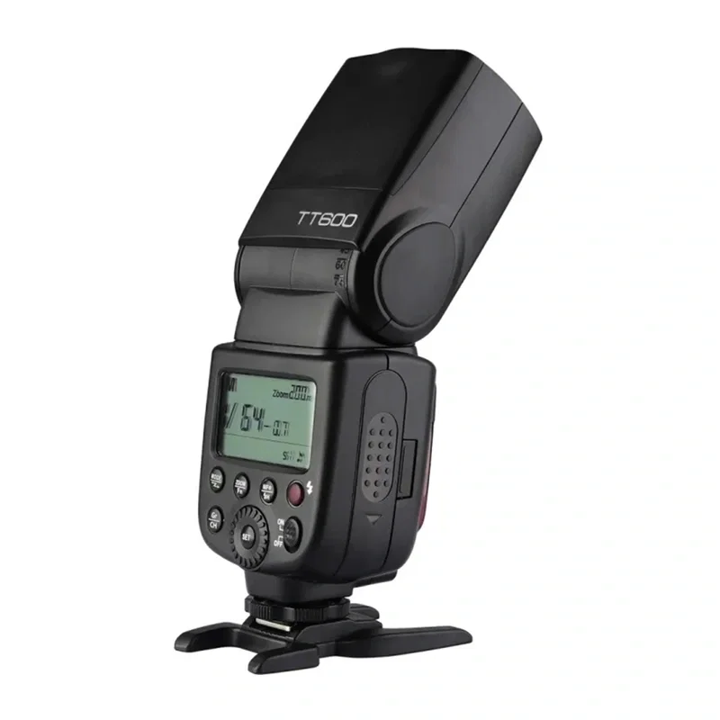 GODOX TT600 Flash