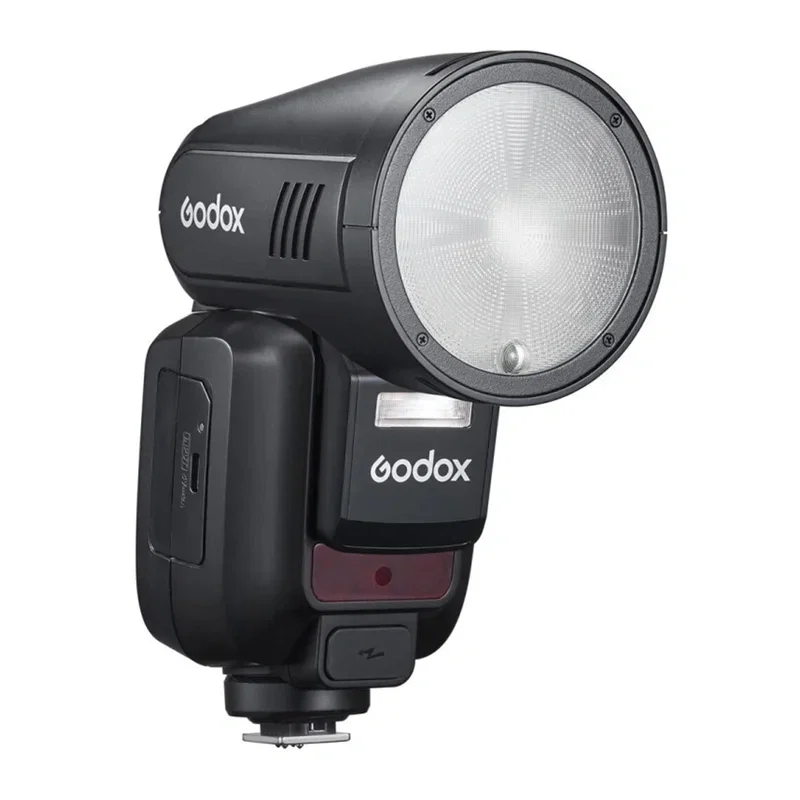 GODOX V100 TTL Flash for Nikon