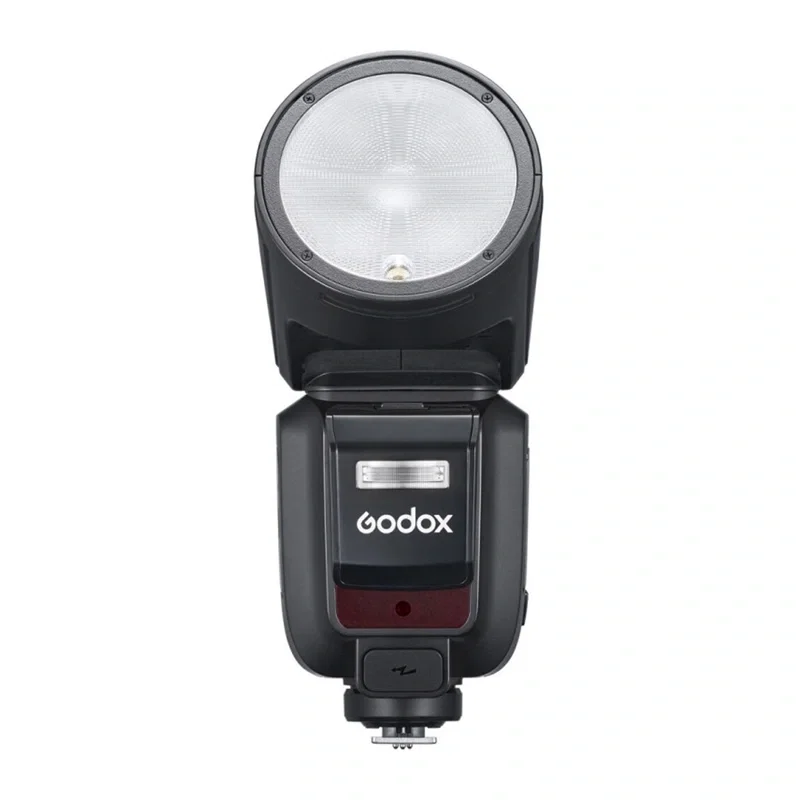 GODOX V100 TTL Flash for Nikon