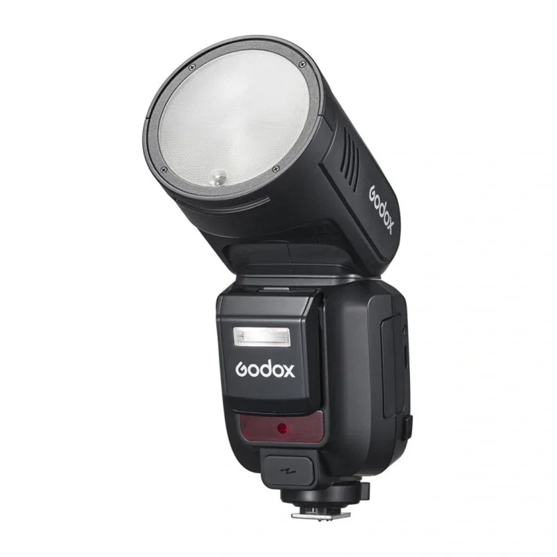 GODOX V100 TTL Flash for Nikon