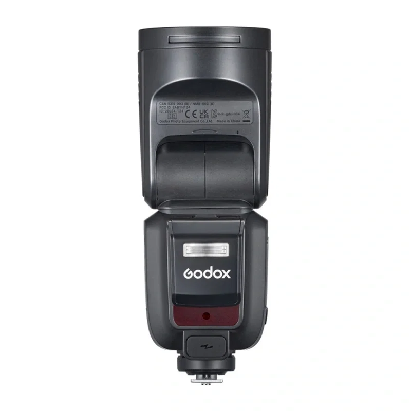GODOX V100 TTL Flash for Nikon