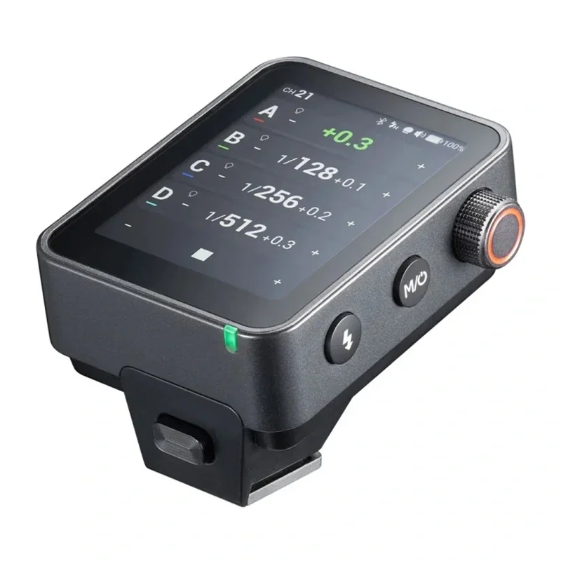 GODOX X3Pro TTL Flash Trigger for Nikon